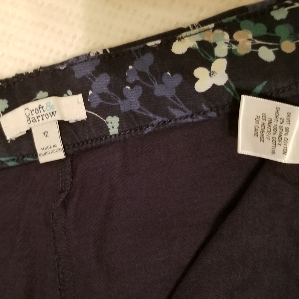 Misses skort - Picture 4 of 5